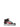 PUMA SNEAKERS ALTE REBOUND V6 MID BIANCO-NERO-ROSSO