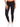 ENERGETICS LEGGINGS PORTIA 1/1 W NERO