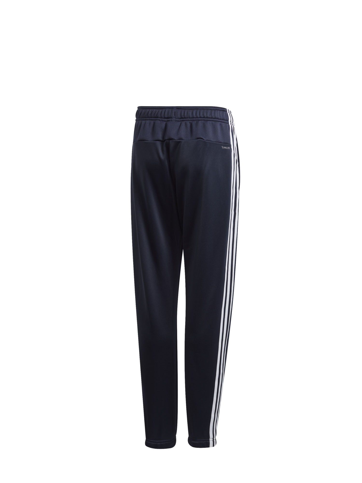 ADIDAS PANTALONI 3 STRIPES BLU