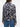 VERO MODA JOSIE CAMICIA FANTASIA NAVY BLAZER