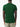 LACOSTE T-SHIRT CLASSICA TINTA UNITA VERDE