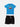 CHAMPION COMPLETINO MARE T-SHIRT E COSTUME AZZURRO