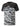 PUMA T-SHIRT ESS BLOCK CAMO NERO