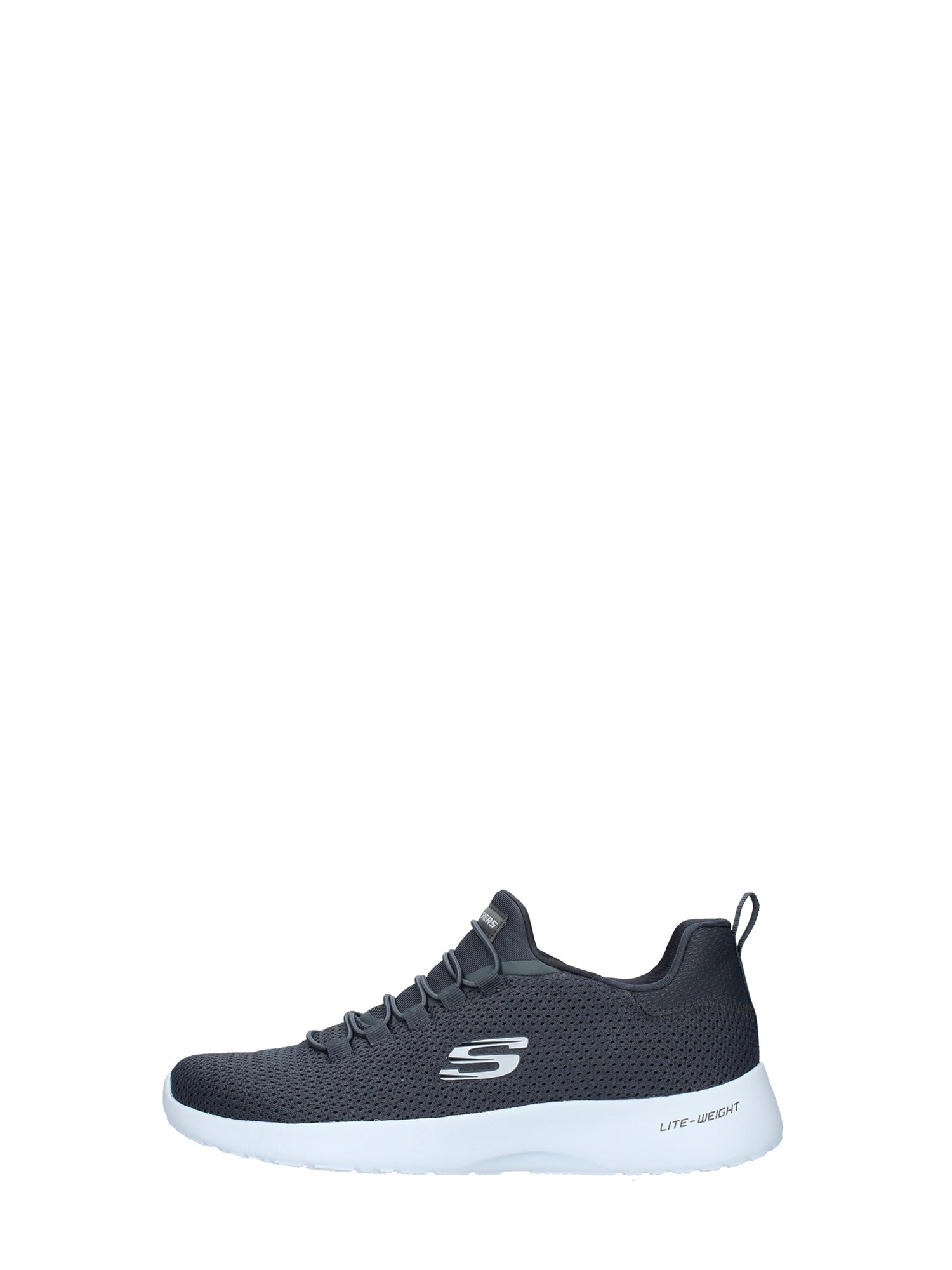 SKECHERS DYNAMIGHT SKECHERS SNEAKERS GRIGIO