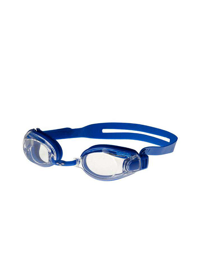 ARENA OCCHIALINI DA NUOTO ZOOM X-FIT BLU