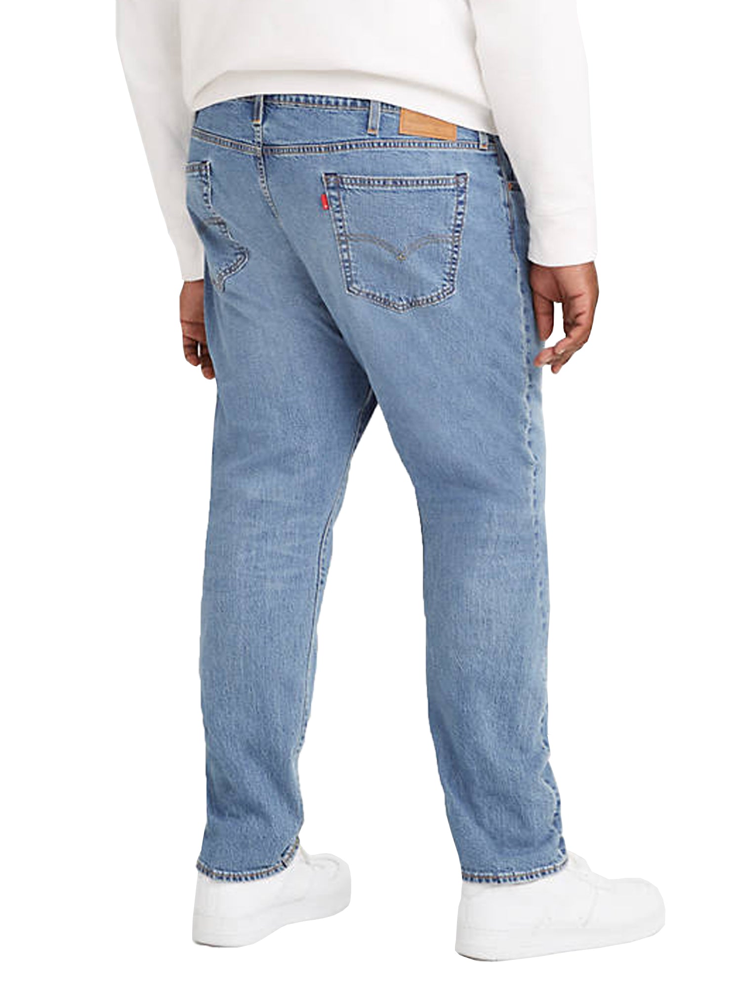 502™ TAPER JEANS (BIG & TALL)