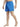 ADIDAS COSTUME SOLID CLX SHORT-LENGTH BLU BRILLANTE