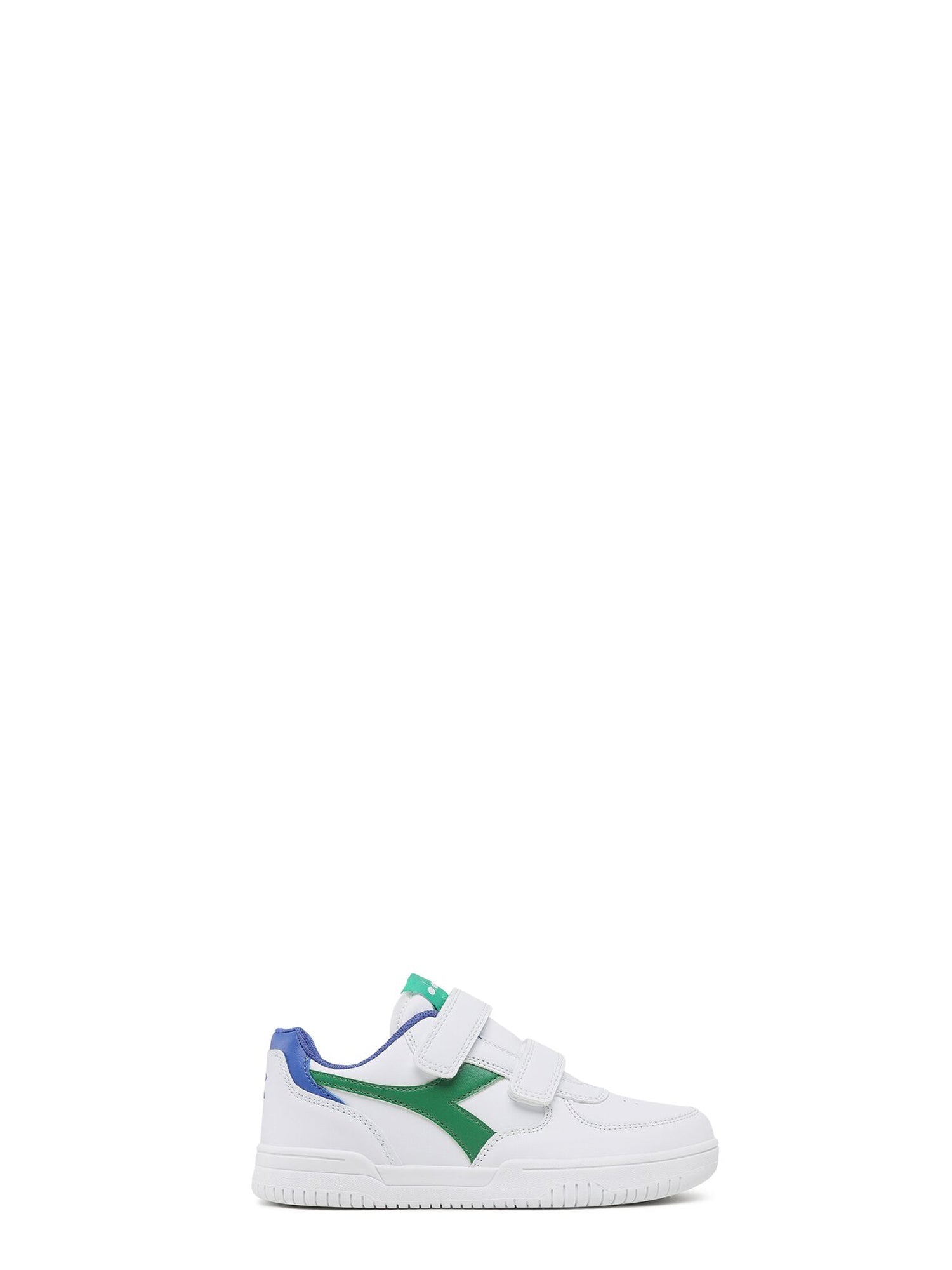 DIADORA SNEAKERS RAPTOR LOW PS BIANCO