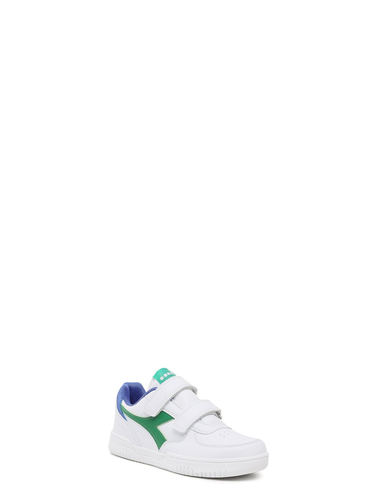 DIADORA SNEAKERS RAPTOR LOW PS BIANCO