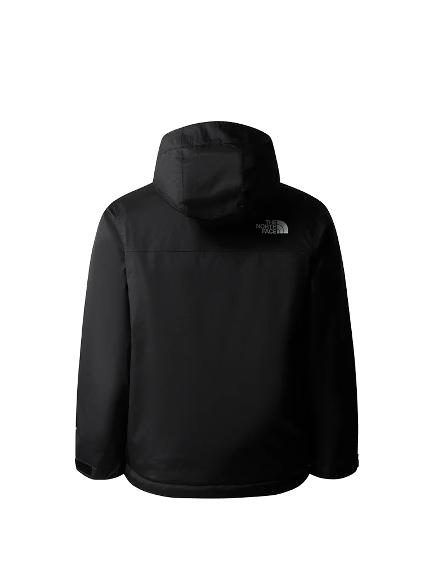 THE NORTH FACE GIUBBINO SNOWQUEST NERO