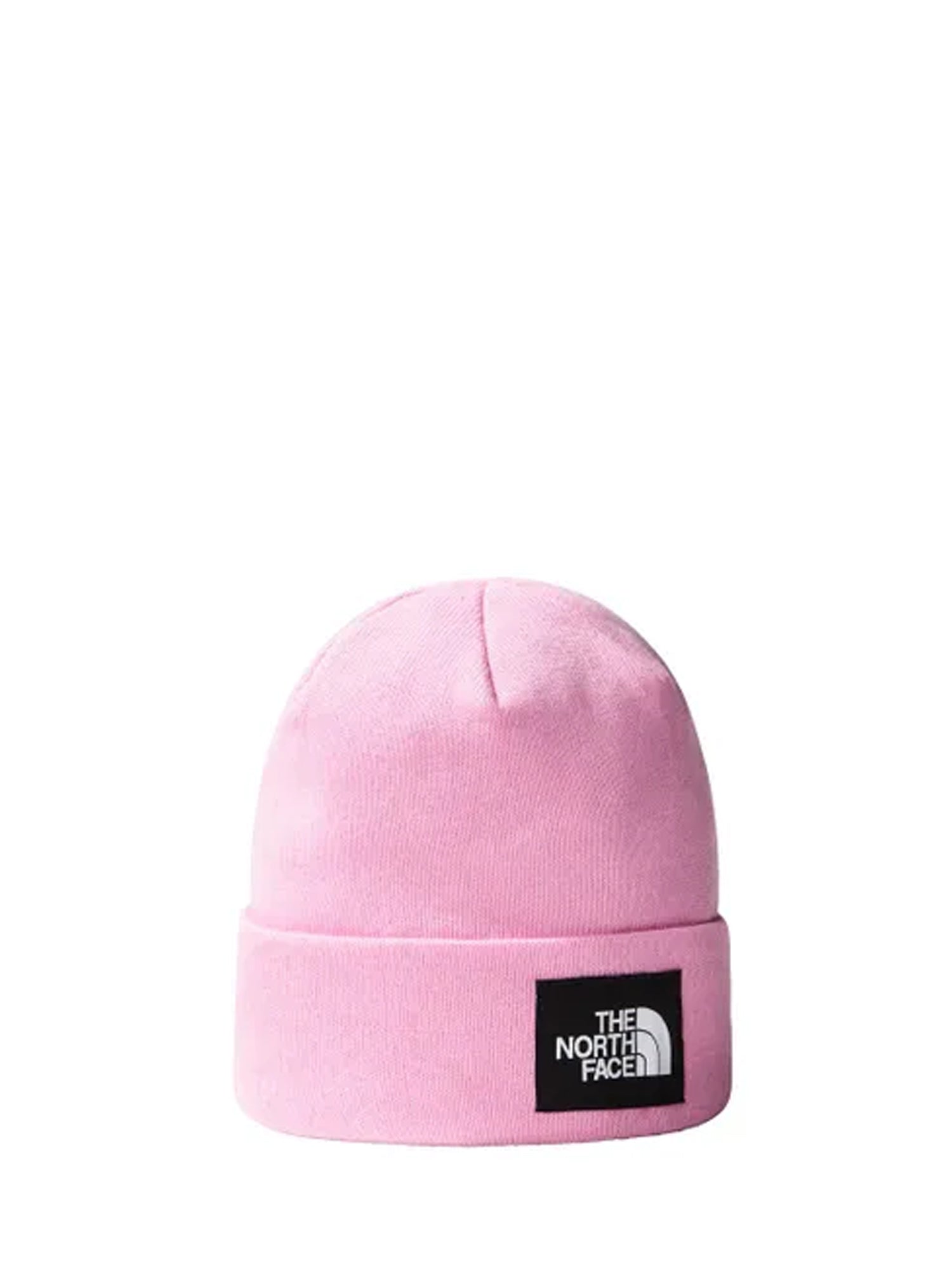 THE NORTH FACE CAPPELLO DOCK WORKER RECYCLED ROSA