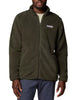 columbia-pile-rugged-ridge™-iii-sherpa-full-zip-verde