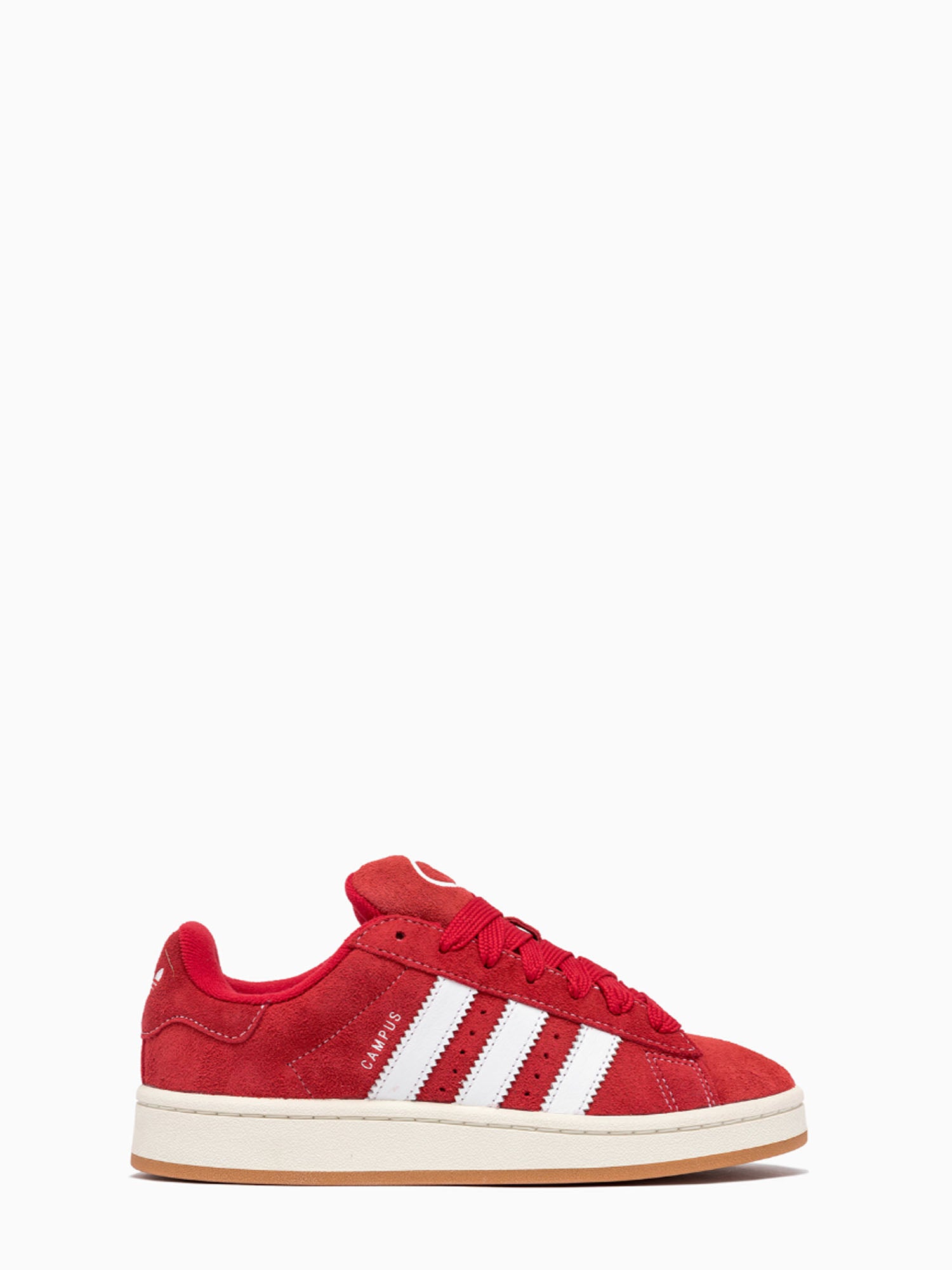 ADIDAS ORIGINALS SNEAKERS CAMPUS 00S ROSSO