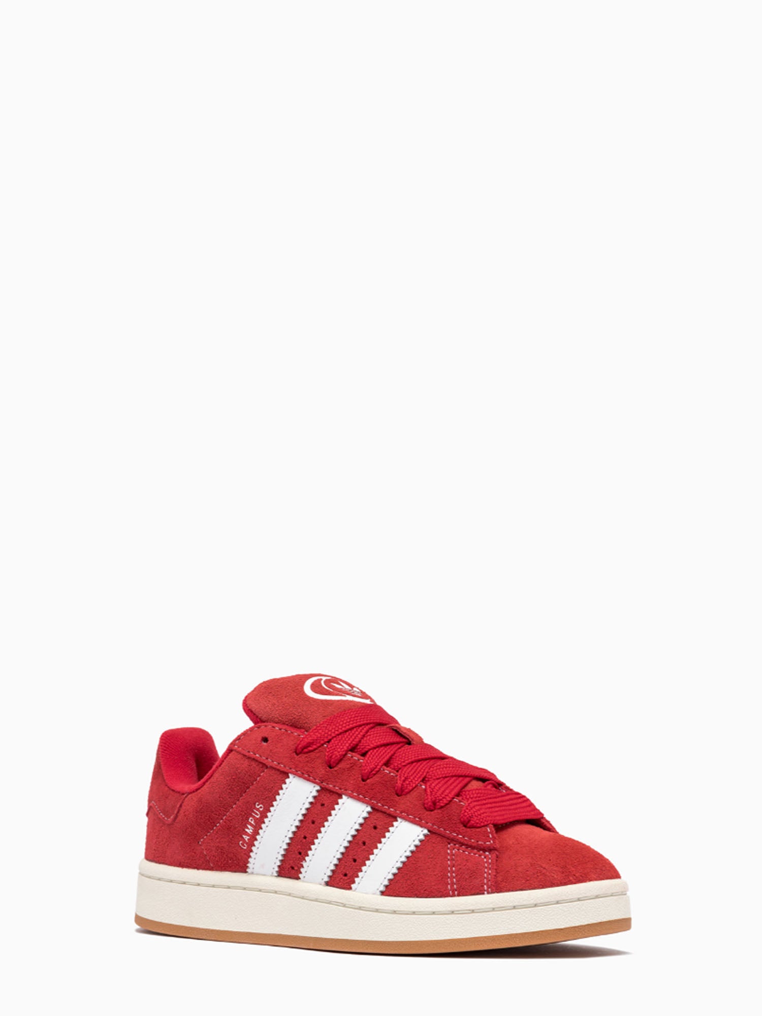 ADIDAS ORIGINALS SNEAKERS CAMPUS 00S ROSSO