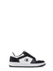 champion-sneakers-basse-rebound-2-0-low-bianco-nero