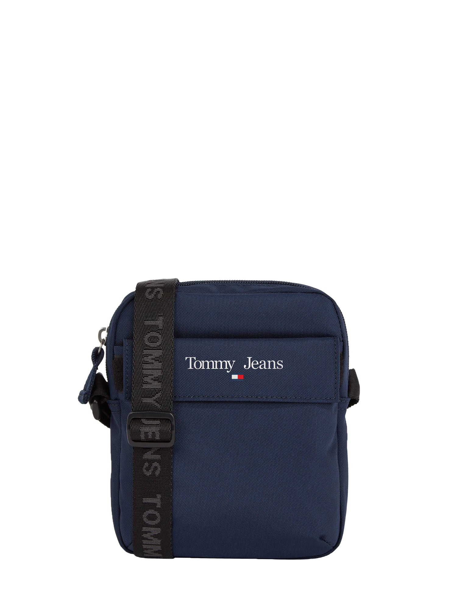 TOMMY HILFIGER BORSELLO TJM ESSENTIAL BLU