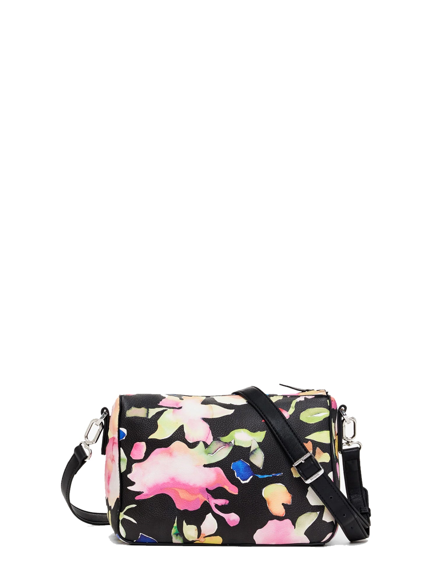 DESIGUAL BORSA ARTY NERO