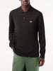 lacoste-polo-maniche-lunghe-l-12-12-nero