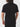 HUGO BOSS T-SHIRT GIROCOLLO NERO