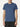 K-WAY T-SHIRT EDWING BLU INDACO