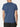 K-WAY T-SHIRT EDWING BLU INDACO