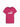 PUMA T-SHIRT CON LOGO ESSENTIALS DA RAGAZZA GARNET ROSE