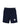 CONVERSE SHORTS PRINT CHUCK PATCH BLU