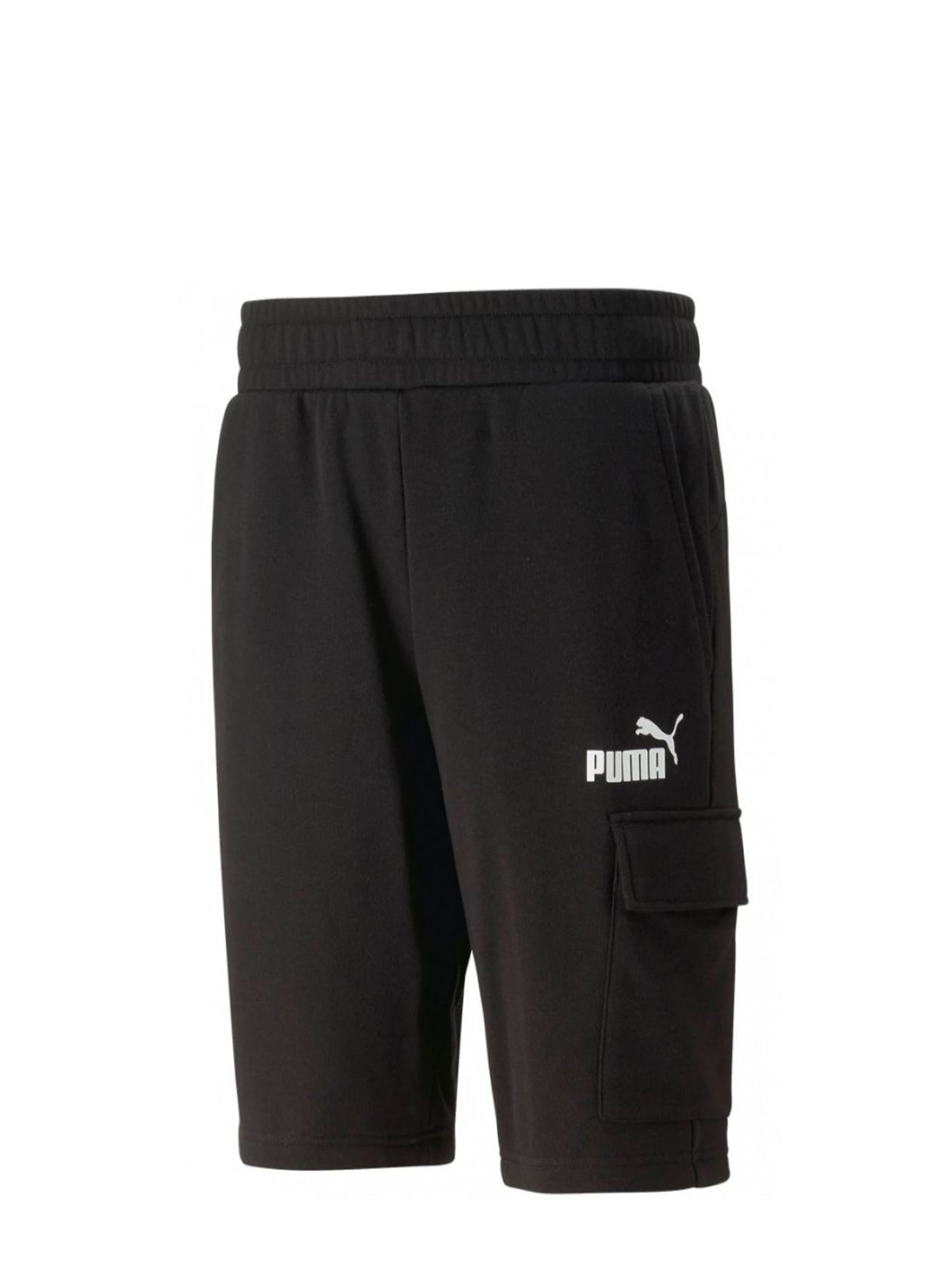 PUMA PANTALONI ESS CARGO SHORTS 10" TR