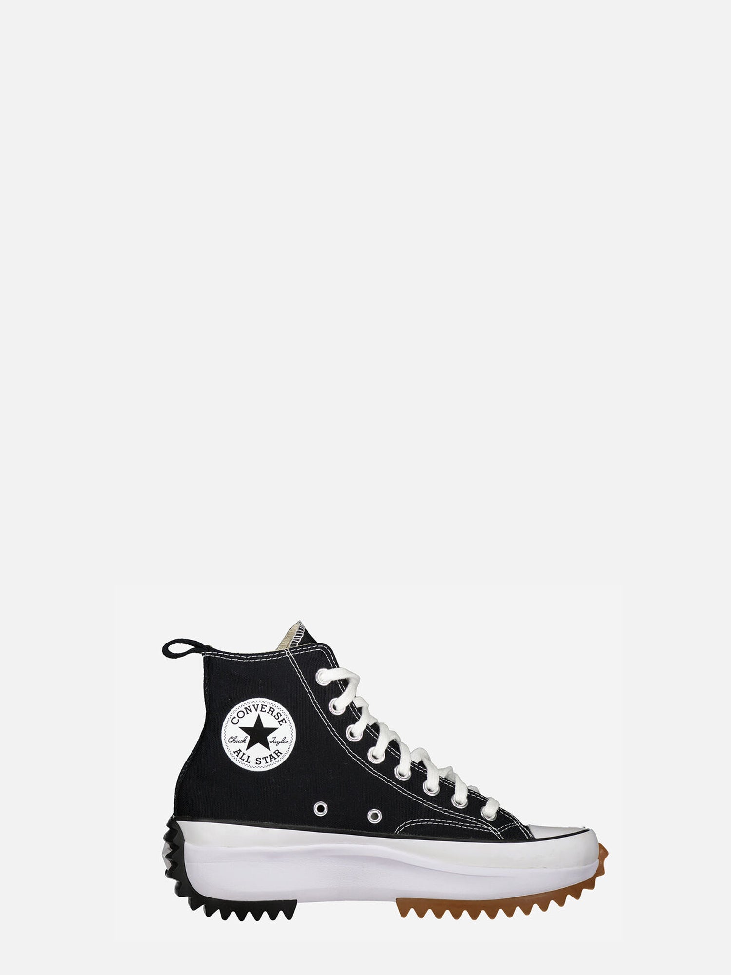 CONVERSE SNEAKERS RUN STAR HIKE NERO