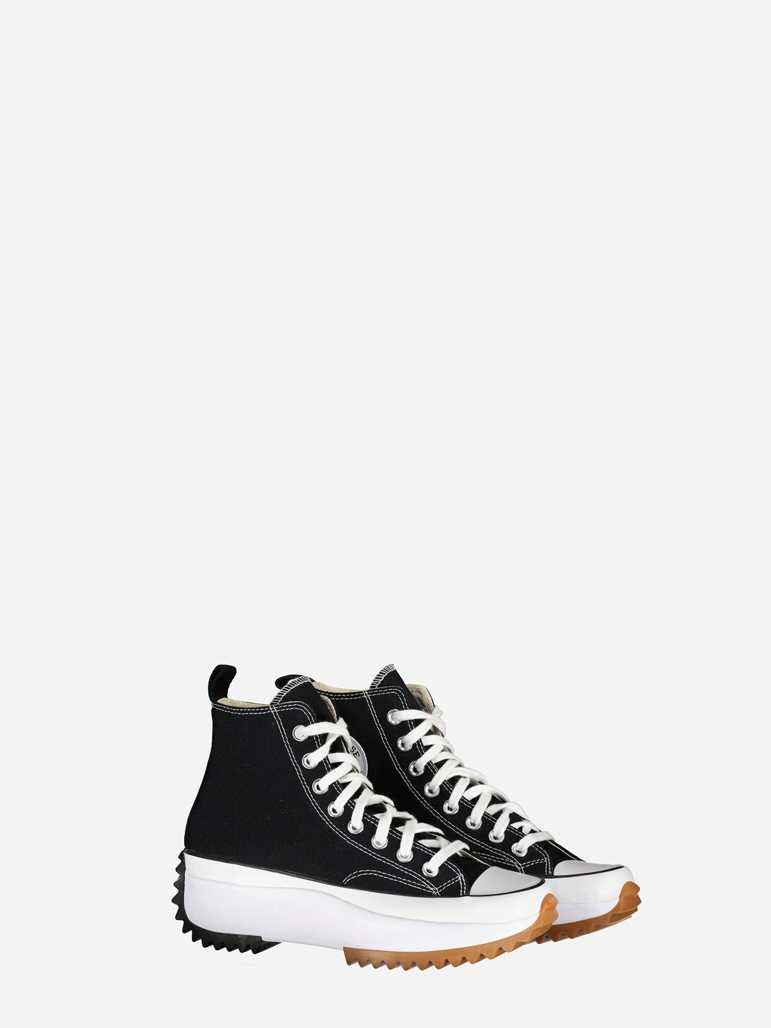 CONVERSE SNEAKERS RUN STAR HIKE NERO