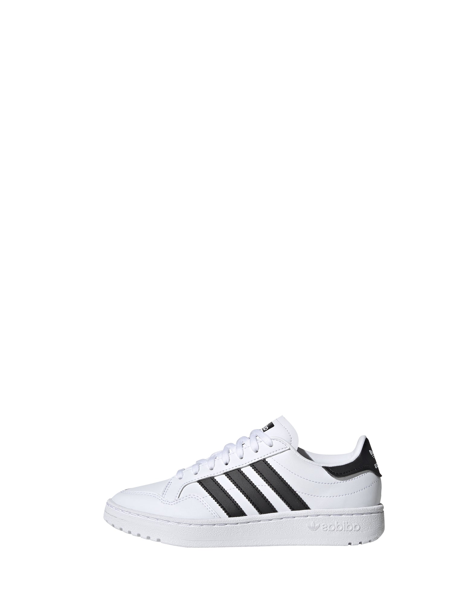 ADIDAS TEAM COURT J