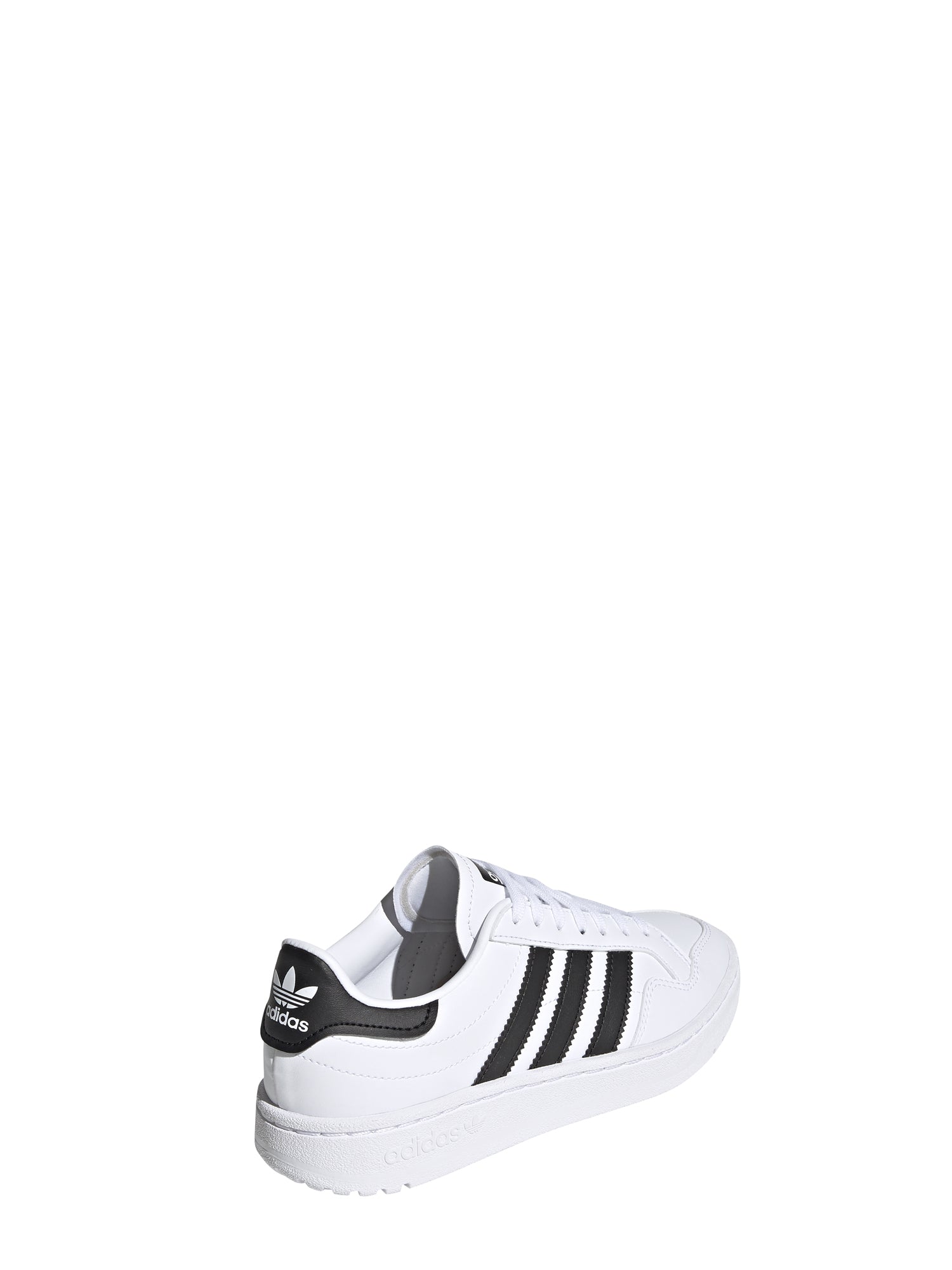 ADIDAS TEAM COURT J