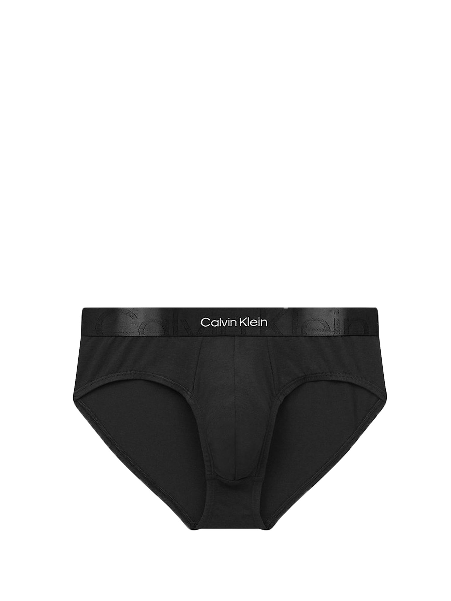 CALVIN KLEIN SLIP CLASSIC NERO