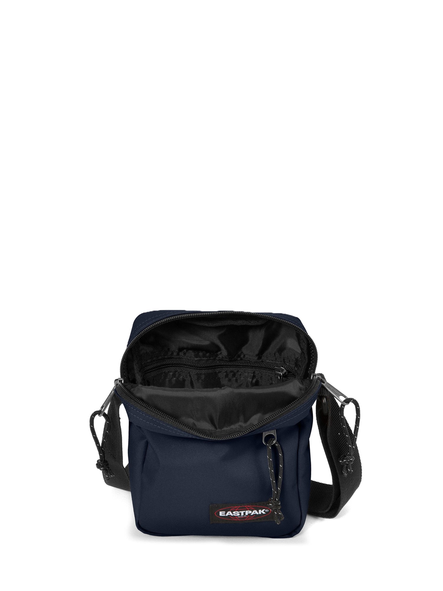 EASTPAK BORSELLO THE ONE BLU