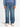 Timberland jeans sandown back embroidered tree logo