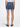Only shorts vega hw mom denim