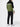 Champion tuta colorblock full zip