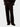 Calvin klein pantaloni wide leg travel twill wool