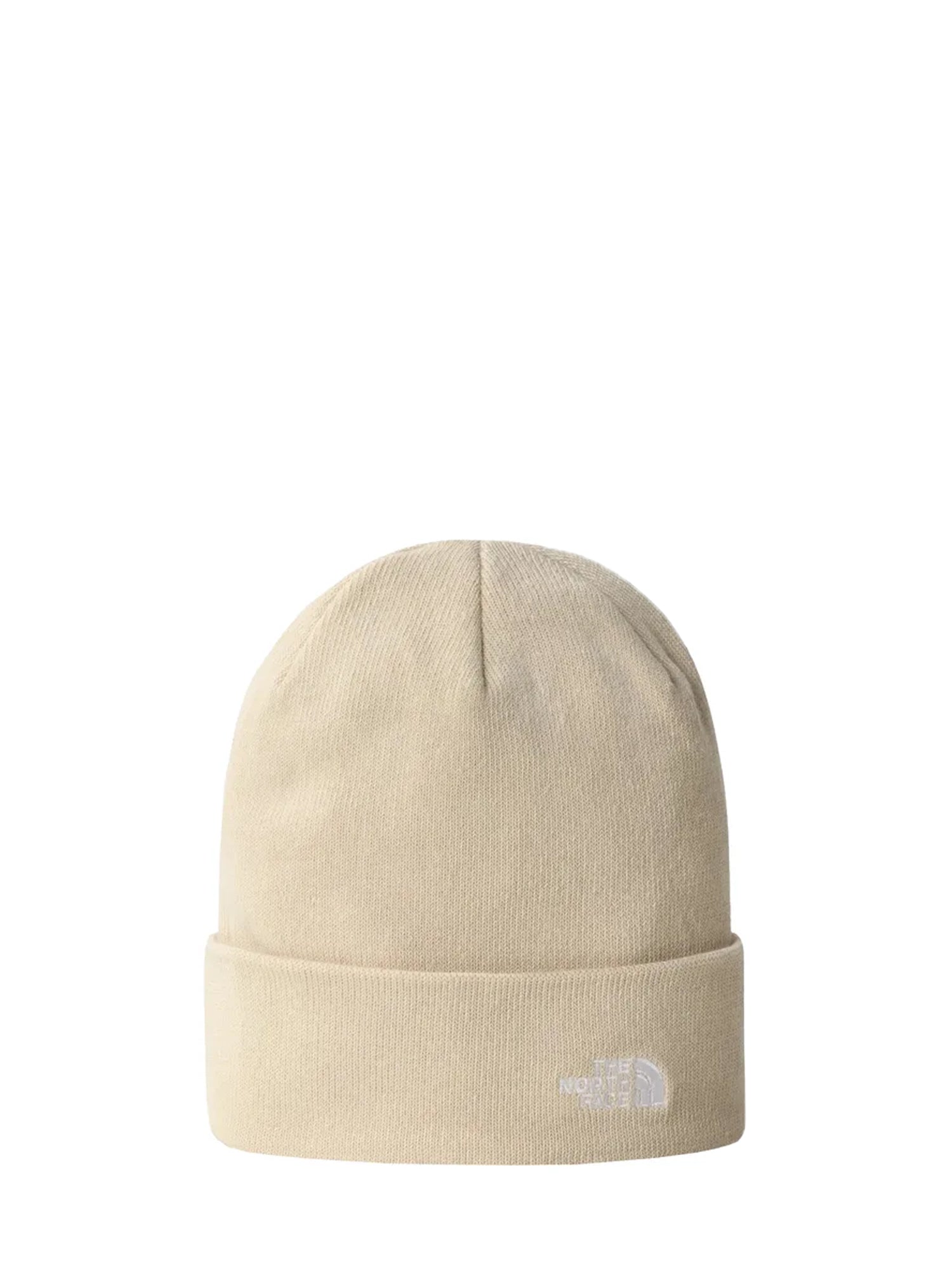 THE NORTH FACE CAPPELLO NORM BEIGE