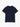 LACOSTE T-SHIRT DA RAGAZZO BLU NAVY