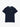 LACOSTE T-SHIRT DA RAGAZZO BLU NAVY