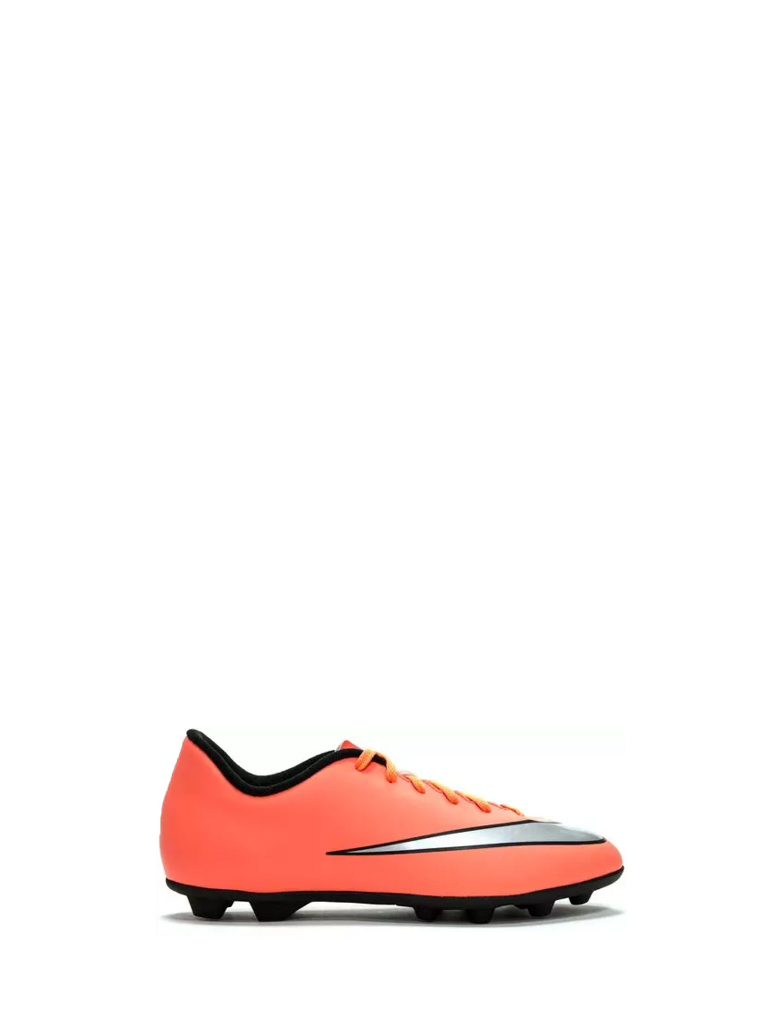 NIKE SCARPE CALCIO MERCURIAL VORTEX II ROSA