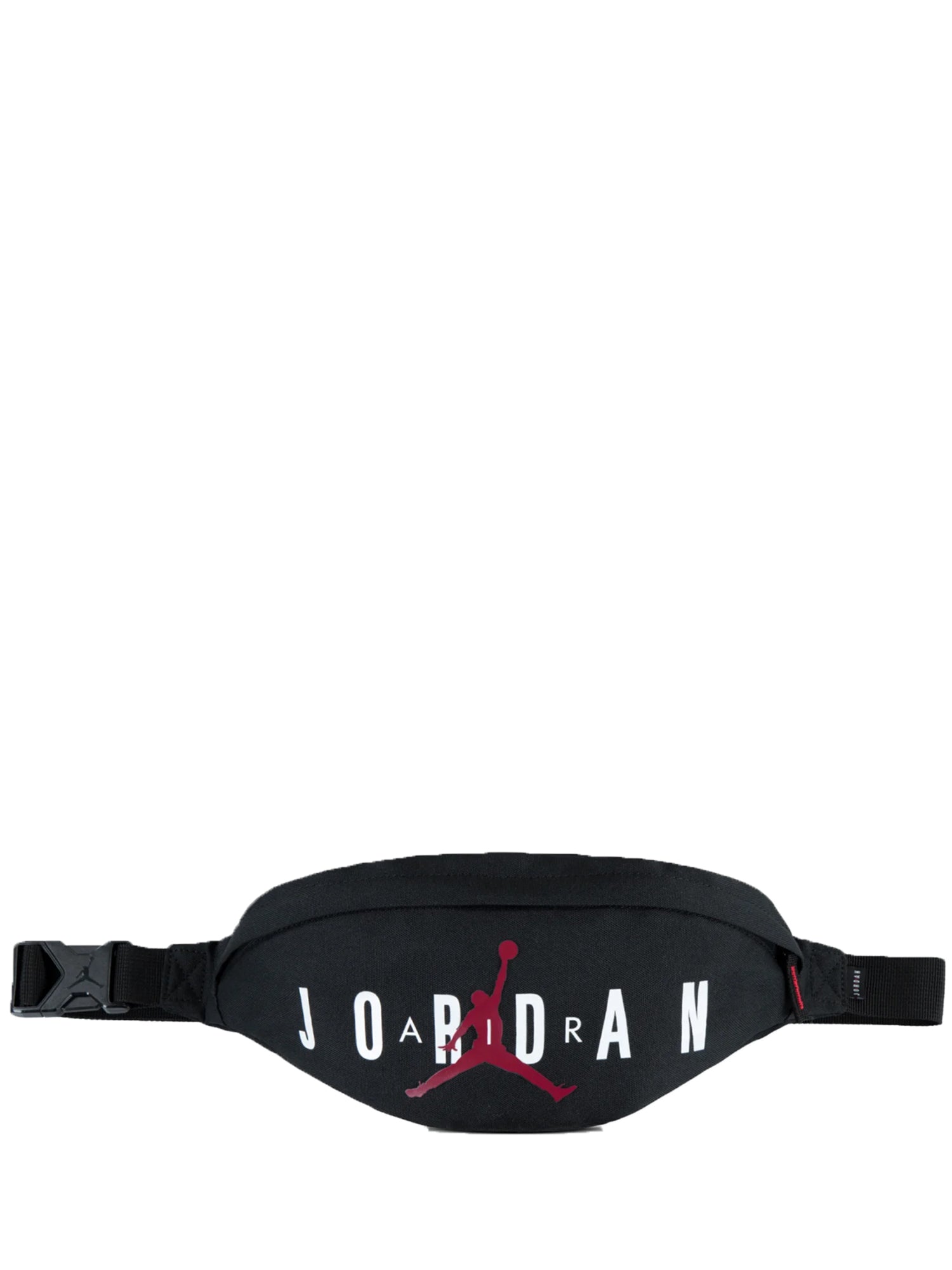 JORDAN MARSUPIO JAN AIR BAG NERO