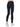 FREDDY LEGGINGS SPORTIVI NERO