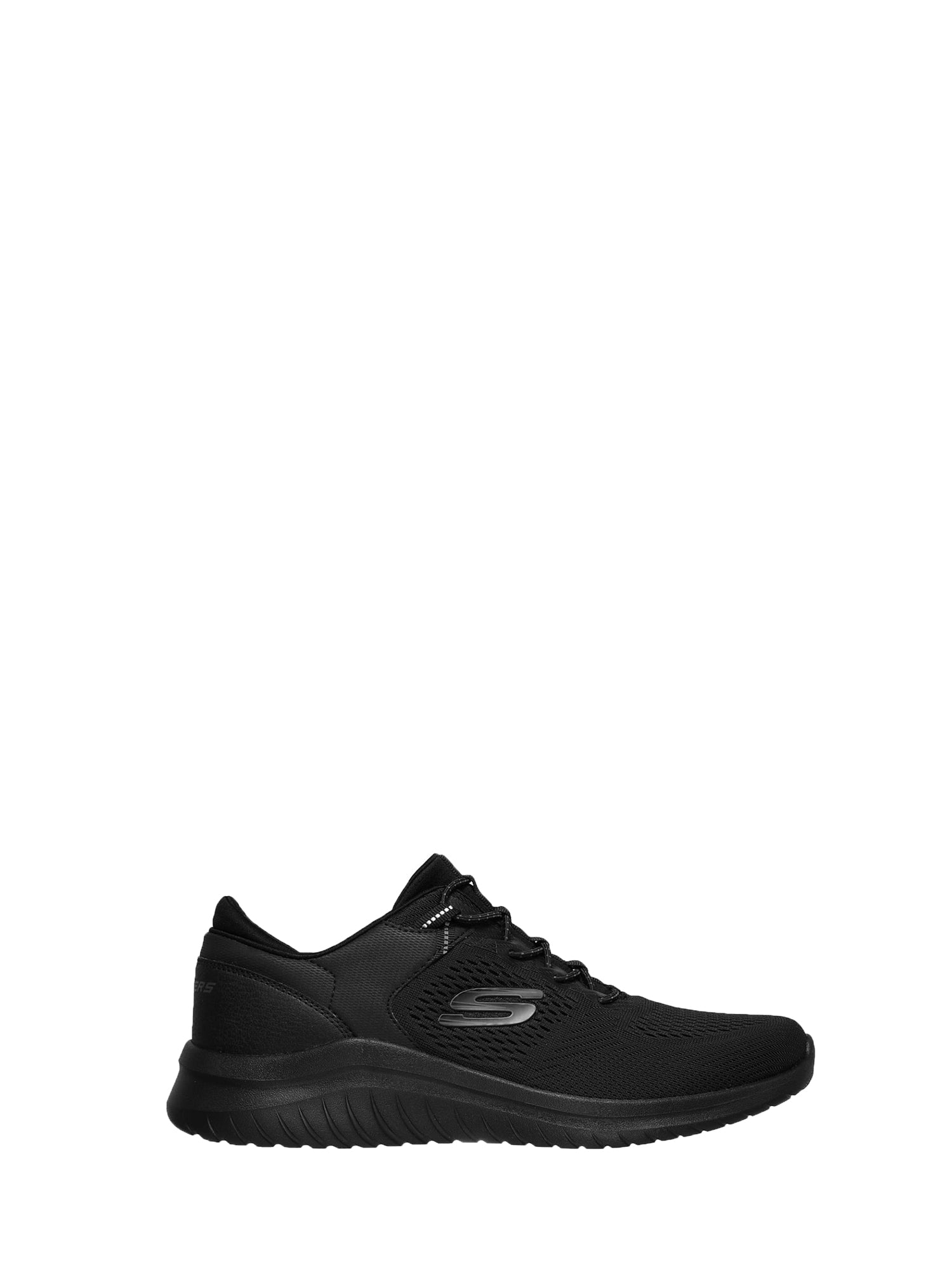 SKECHERS SNEAKERS ULTRA FLEX 2.0 - KERLEM NERO