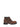 SKECHERS SCARPONCINI SERGEANTS - VERDICT MARRONE