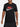 NIKE T-SHIRT MANICHE CORTE SPORTSWEAR NERO