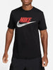 nike-t-shirt-maniche-corte-sportswear-nero-3