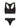 CALVIN KLEIN UNDERWEAR SET REGGISENO E PERIZOMA NERO