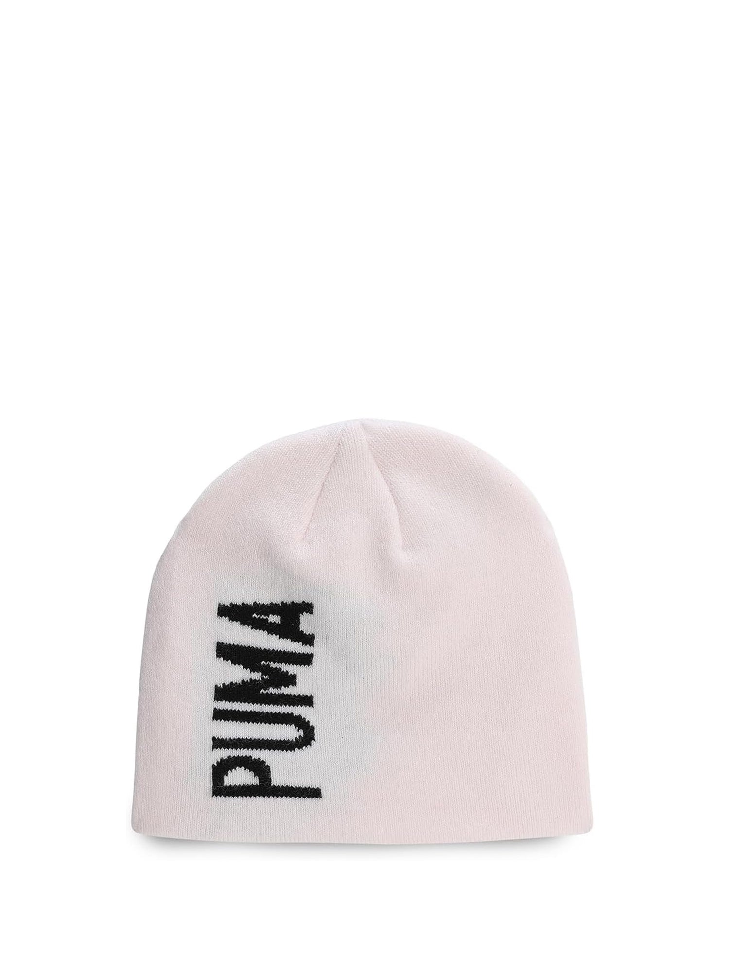 PUMA CAPPELLO LOGO EXTENDED JR ROSA